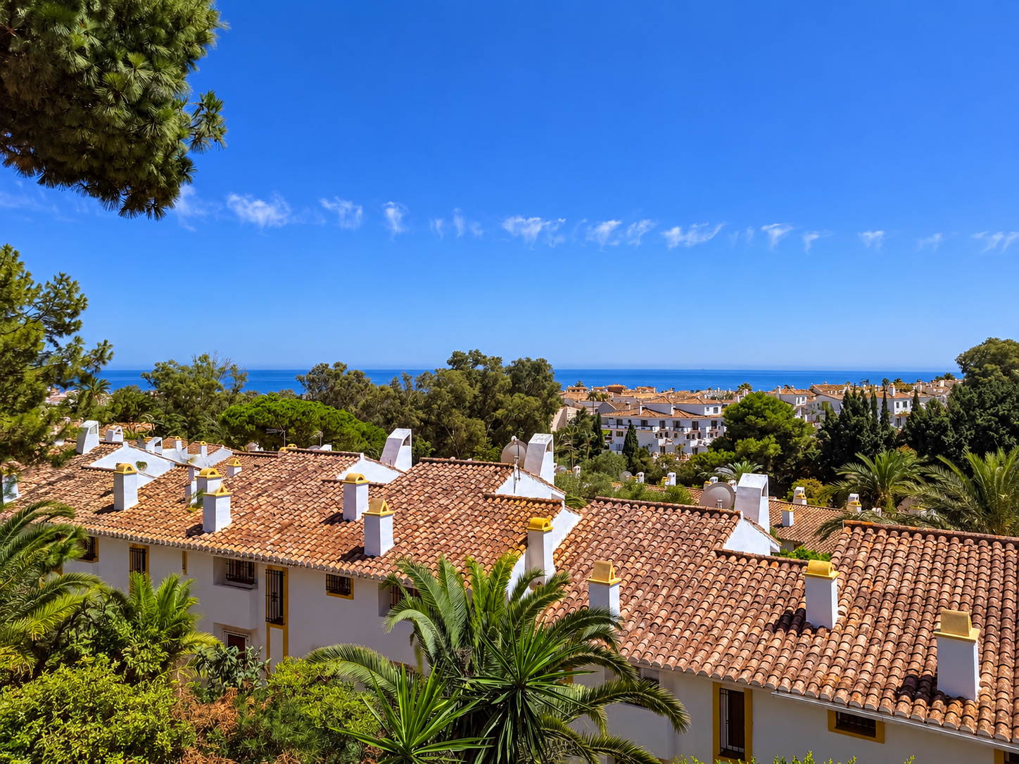 Calahonda, Mijas