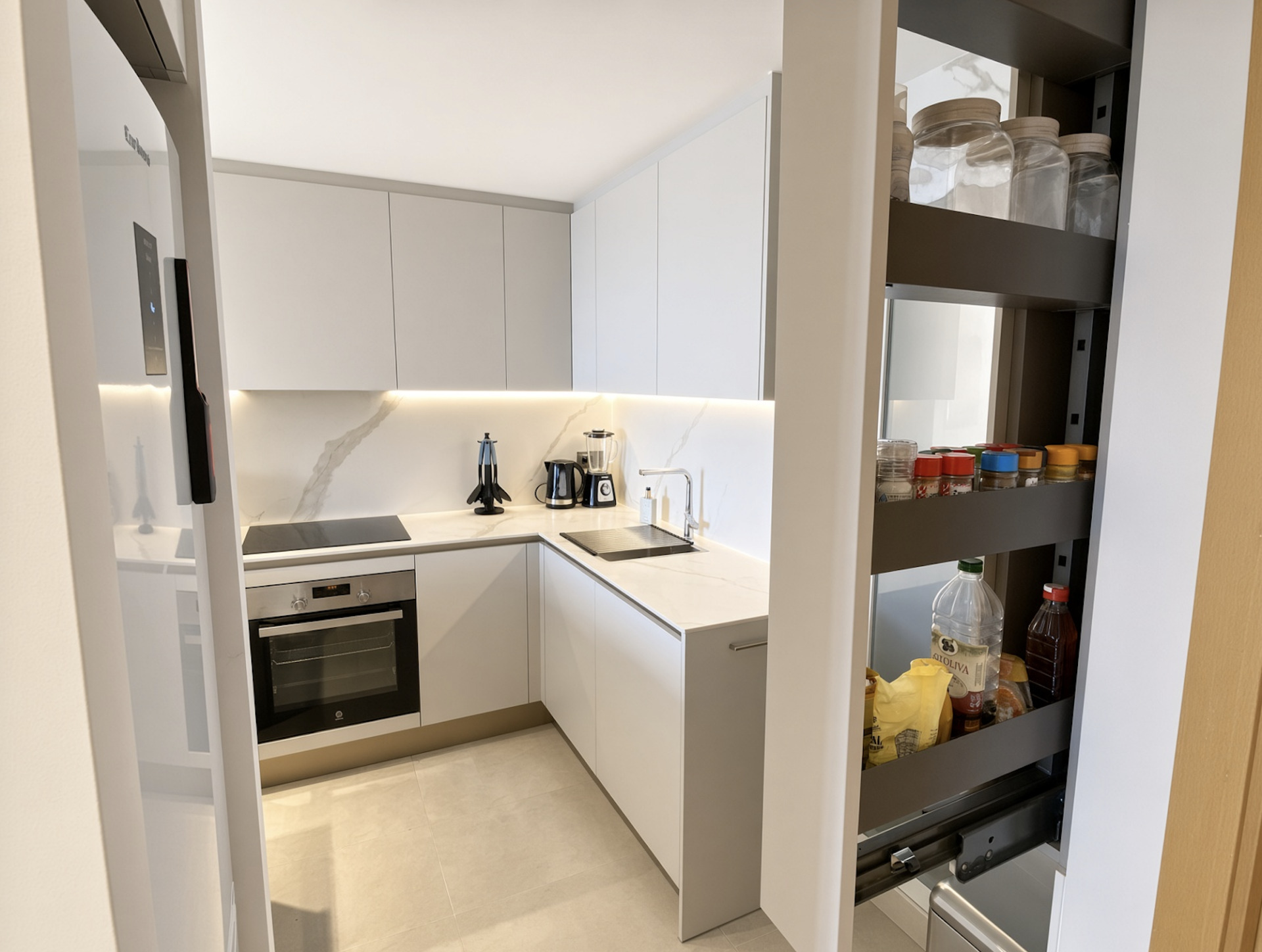 Altea Hills