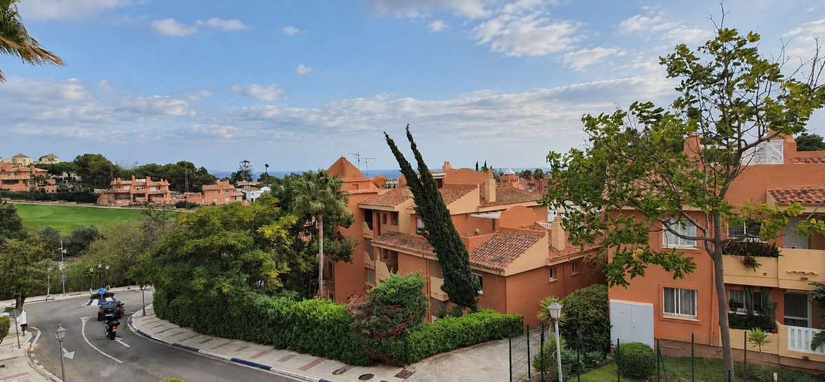 Las Chapas, Marbella