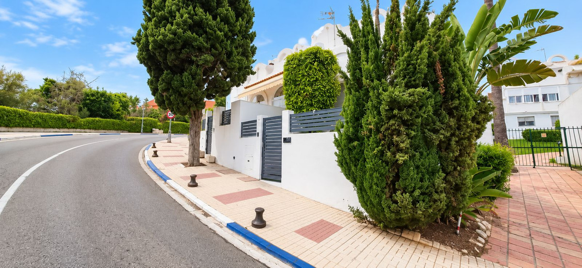 Marbesa, Marbella